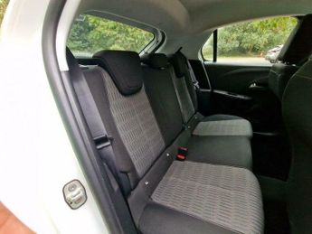 Vauxhall Corsa 1.2 Turbo SE Premium Auto Euro 6 (s/s) 5dr