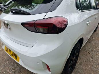 Vauxhall Corsa 1.2 Turbo SE Premium Auto Euro 6 (s/s) 5dr