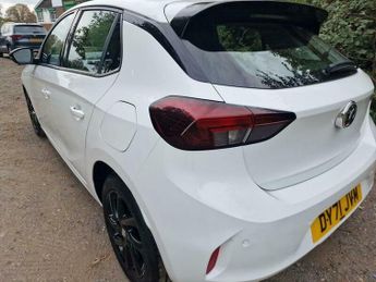 Vauxhall Corsa 1.2 Turbo SE Premium Auto Euro 6 (s/s) 5dr