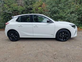 Vauxhall Corsa 1.2 Turbo SE Premium Auto Euro 6 (s/s) 5dr