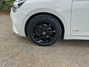 Vauxhall Corsa 1.2 Turbo SE Premium Auto Euro 6 (s/s) 5dr