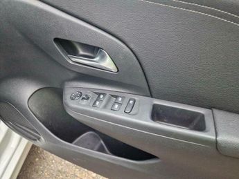 Vauxhall Corsa 1.2 Turbo SE Premium Auto Euro 6 (s/s) 5dr