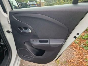 Vauxhall Corsa 1.2 Turbo SE Premium Auto Euro 6 (s/s) 5dr