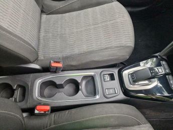 Vauxhall Corsa 1.2 Turbo SE Premium Auto Euro 6 (s/s) 5dr