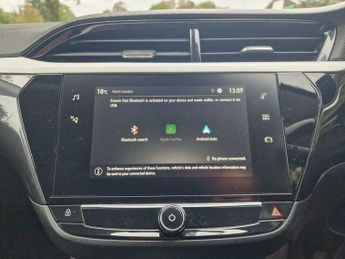 Vauxhall Corsa 1.2 Turbo SE Premium Auto Euro 6 (s/s) 5dr