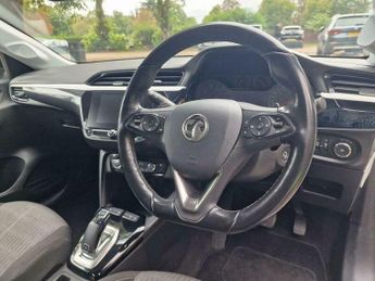 Vauxhall Corsa 1.2 Turbo SE Premium Auto Euro 6 (s/s) 5dr