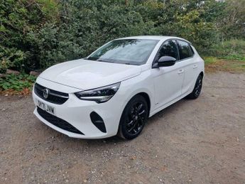 Vauxhall Corsa 1.2 Turbo SE Premium Auto Euro 6 (s/s) 5dr
