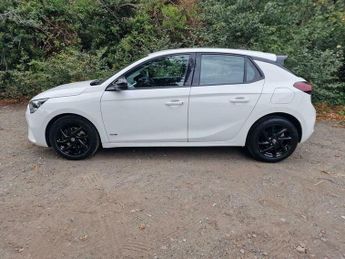 Vauxhall Corsa 1.2 Turbo SE Premium Auto Euro 6 (s/s) 5dr