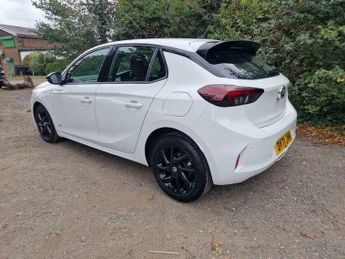 Vauxhall Corsa 1.2 Turbo SE Premium Auto Euro 6 (s/s) 5dr