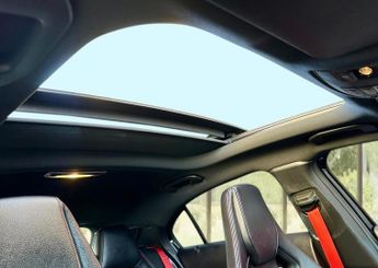 Mercedes A Class A45 AMG 4MATIC