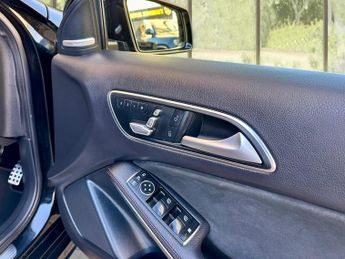 Mercedes A Class A45 AMG 4MATIC