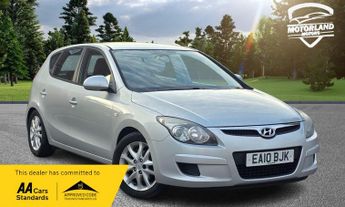 Hyundai I30 COMFORT