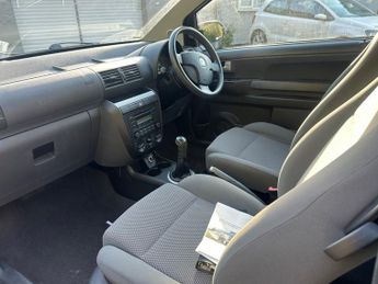 Volkswagen Fox URBAN FOX