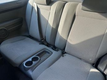Volkswagen Fox URBAN FOX