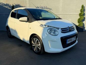 Citroen C1 1.0 VTi Flair ETG5 Euro 6 5dr