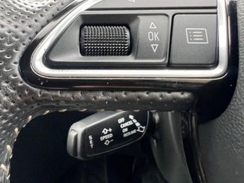 Audi Q3 TDI QUATTRO S LINE PLUS