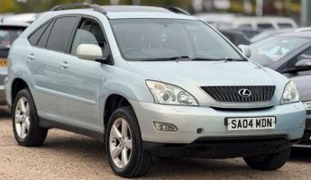 Lexus RX 3.0 300 SE 5dr