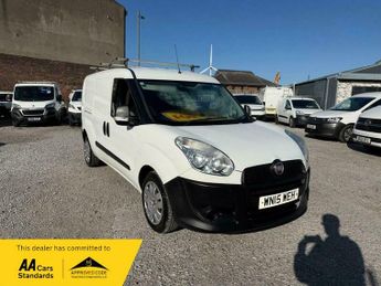 Fiat Doblo 16V MULTIJET