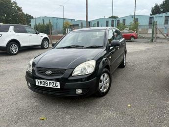 Kia Rio 1.4 2 5dr