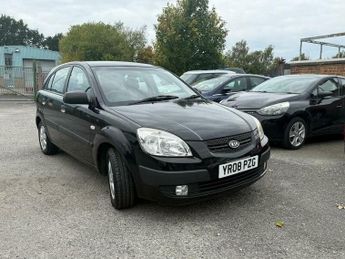 Kia Rio 1.4 2 5dr