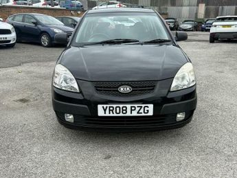 Kia Rio 1.4 2 5dr
