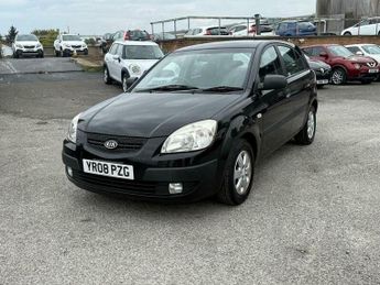 Kia Rio 1.4 2 5dr