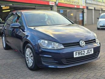 Volkswagen Golf 1.2 TSI BlueMotion Tech S Euro 5 (s/s) 5dr