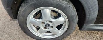 MINI Hatch 1.6 One Steptronic Euro 5 3dr