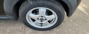 MINI Hatch 1.6 One Steptronic Euro 5 3dr