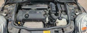 MINI Hatch 1.6 One Steptronic Euro 5 3dr