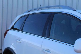 Vauxhall Antara DIAMOND CDTI S/S
