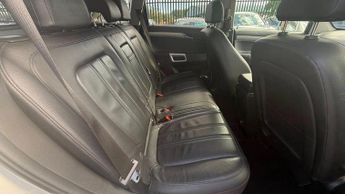 Vauxhall Antara DIAMOND CDTI S/S