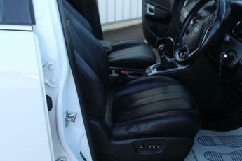 Vauxhall Antara DIAMOND CDTI S/S