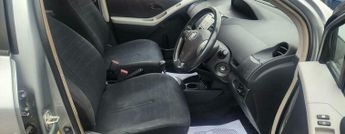 Toyota Yaris 1.3 T3 Multimode 5dr