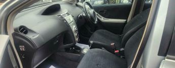 Toyota Yaris 1.3 T3 Multimode 5dr