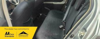 Toyota Yaris 1.3 T3 Multimode 5dr