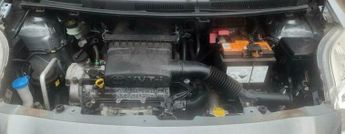 Toyota Yaris 1.3 T3 Multimode 5dr