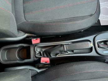 Vauxhall Corsa 1.4 16V SXi Auto Euro 5 5dr (A/C)