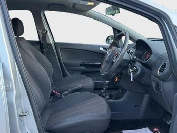 Vauxhall Corsa 1.4 16V SXi Auto Euro 5 5dr (A/C)