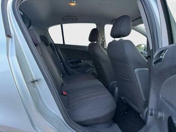 Vauxhall Corsa 1.4 16V SXi Auto Euro 5 5dr (A/C)