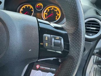 Vauxhall Corsa 1.4 16V SXi Auto Euro 5 5dr (A/C)