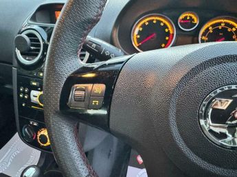 Vauxhall Corsa 1.4 16V SXi Auto Euro 5 5dr (A/C)