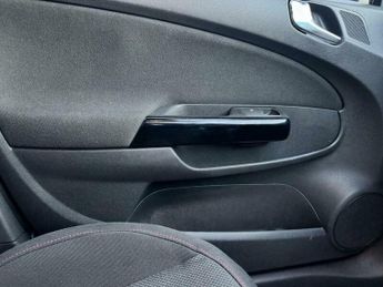 Vauxhall Corsa 1.4 16V SXi Auto Euro 5 5dr (A/C)