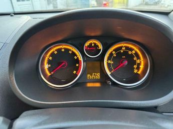 Vauxhall Corsa 1.4 16V SXi Auto Euro 5 5dr (A/C)