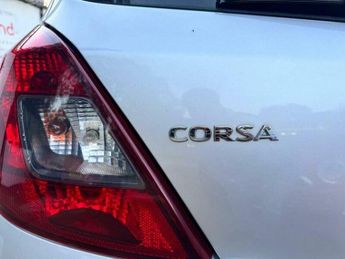Vauxhall Corsa 1.4 16V SXi Auto Euro 5 5dr (A/C)