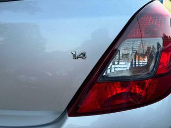 Vauxhall Corsa 1.4 16V SXi Auto Euro 5 5dr (A/C)