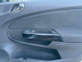 Vauxhall Corsa 1.4 16V SXi Auto Euro 5 5dr (A/C)
