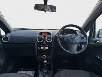 Vauxhall Corsa 1.4 16V SXi Auto Euro 5 5dr (A/C)