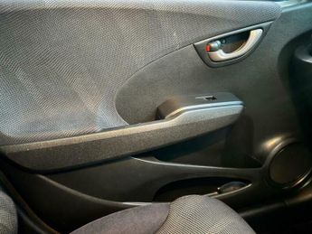 Honda Jazz 1.4 i-VTEC EX i SHIFT Euro 4 5dr