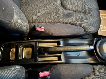 Honda Jazz 1.4 i-VTEC EX i SHIFT Euro 4 5dr